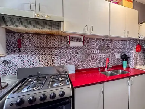 Departamento en Venta de 3 dormitorios