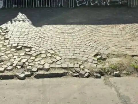 Republica portugatl 2350 , Piso 1