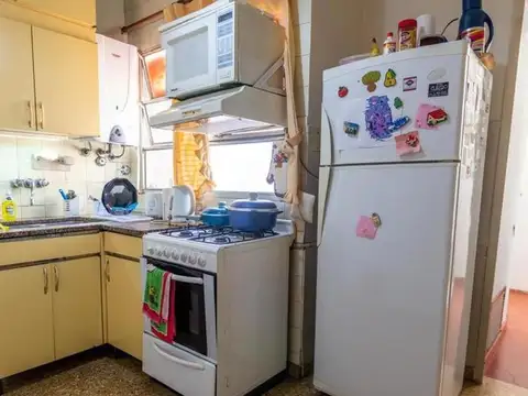 Departamento en Venta 37 años