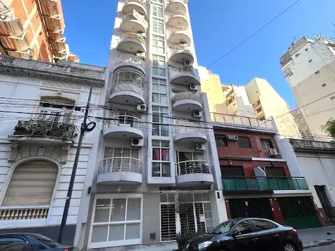 Departamento en Venta en Almagro, USD 99.000