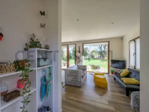 VENTA CASA  SAN MARTIN DE LOS ANDES. A ESTRENAR , BARRIO LA CASCADA