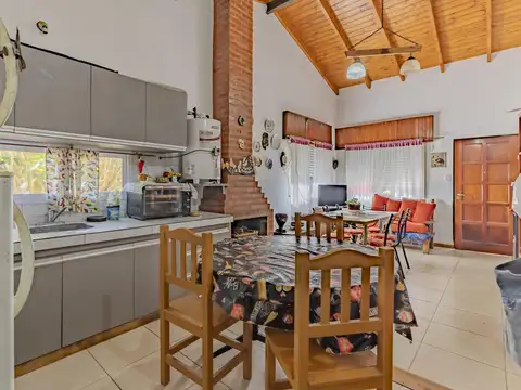 Casa en Venta al Norte