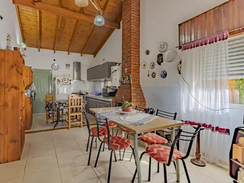 Casa en Venta 20 años