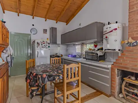 Casa en Venta con 1 cochera
