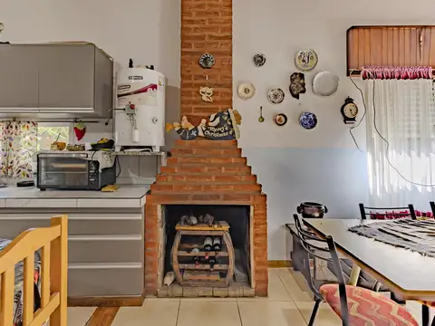 Casa en Venta al Norte