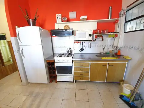 Departamento en Venta en Mar De Ajo, USD 160.000