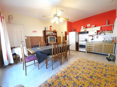 Departamento en Venta en Mar De Ajo, USD 160.000