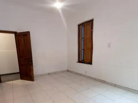 Casa en Alquiler 40 años