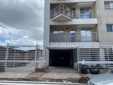 Cochera - Venta - Argentina, San Miguel - Gral. Las Heras 1338