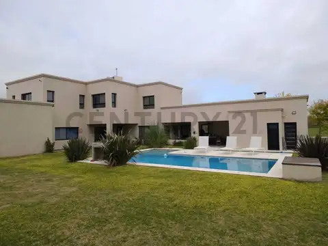 Casa en Venta 1 año