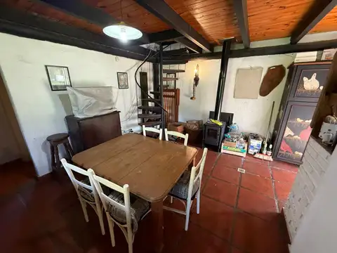 Casa en Venta 30 años
