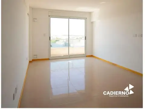 Departamentos frente zona costanera. Carballo 589