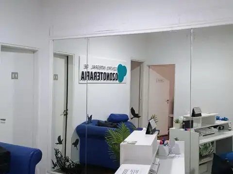 Departamento en Venta Apto profesional