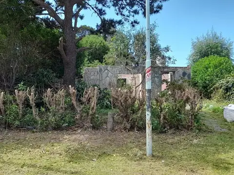 Terreno en Venta de 311,0 m2