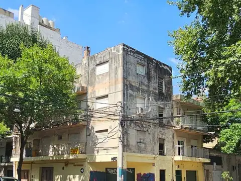 9 DE JULIO 3800