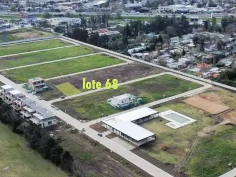 Terreno interno en venta en El Olivar | VCO Propiedades