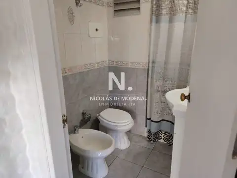 Departamento en Alquiler de 2 ambientes