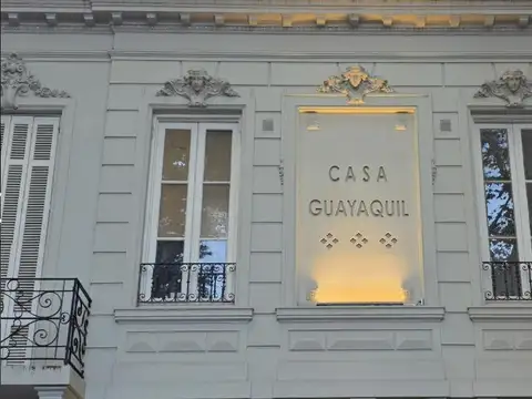 Departamento en Venta en Almagro, CABA