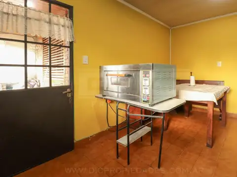 Casa en Venta 40 años