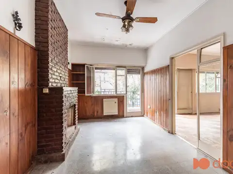 Casa en Venta en Palermo, USD 320.000
