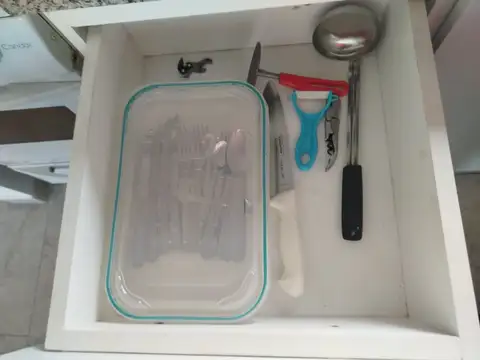 Departamento en Alquiler Temporal de 1 dormitorio