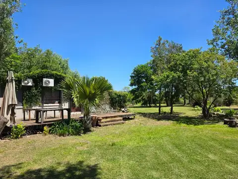 ALQUILER COMERCIAL CASA GRAN LOTE ZONA NORDELTA