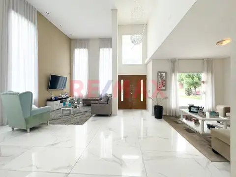 Casa en Venta 9 años