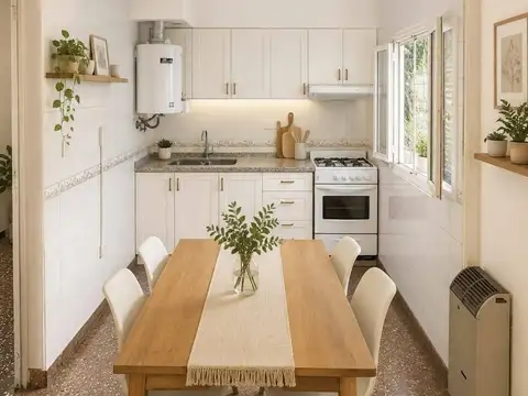 Casa en Venta 30 años