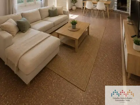 Casa en Venta de 2 dormitorios