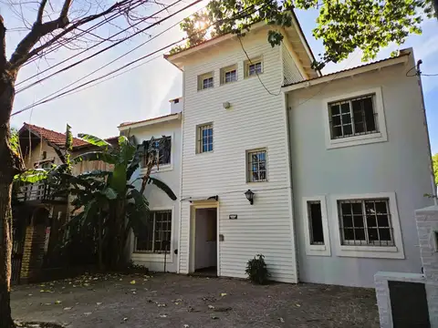 Casa - Las Lomas-Horqueta