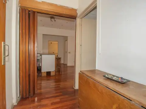 Departamento en Venta 18 años