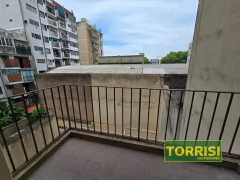 Departamento en Venta en Caballito, USD 130.000