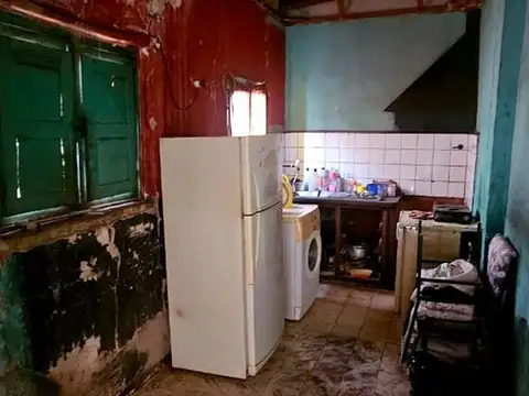 Terreno en Venta de 714,0 m2