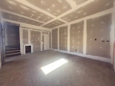 Depto Tipo Casa en Venta A Estrenar