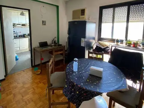 Venta de Departamento 3 Ambientes en Balvanera
