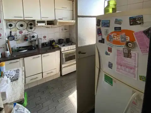 Venta de Departamento 3 Ambientes en Balvanera