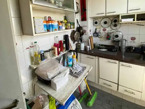 Departamento en Venta 46 años