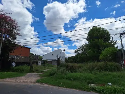 Terreno en Venta de 943,0 m2
