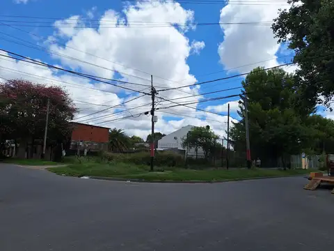 Terreno en Venta 73  mts Fondo