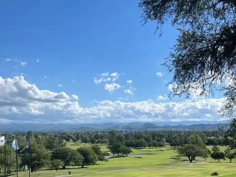 Valle Del Golf 100
