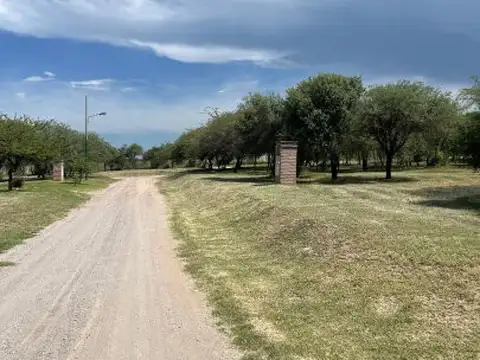 Lote - Country Valle Del Golf
