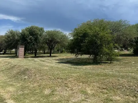 Terreno en Venta en Malagueño, USD 50.000