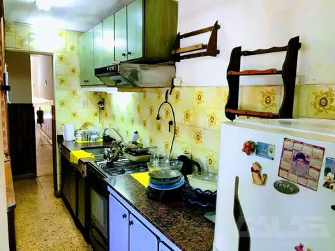 Casa en Venta al Oeste