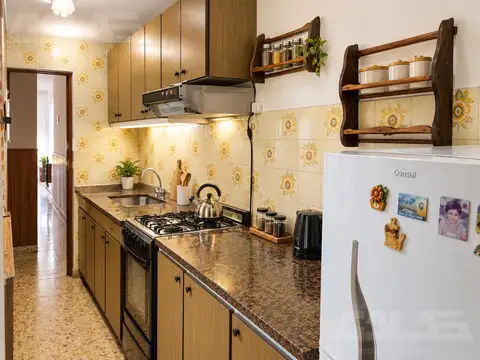 Casa en Venta 35 años