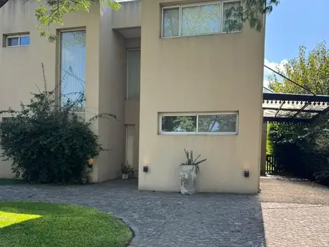 Los Lagos Nordelta
