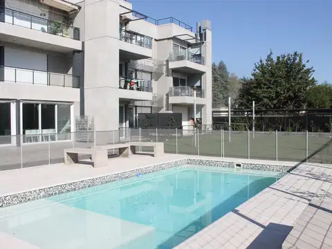 VENTA DEPARTAMENTO 3 DORMITORIOS FISHERTON COMPLEJO NOGALES