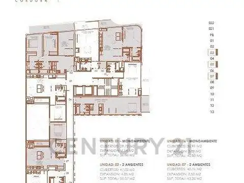 Departamento en venta