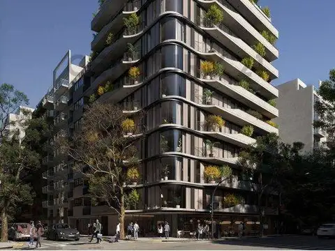 Av. Cordoba 3400, Piso 3