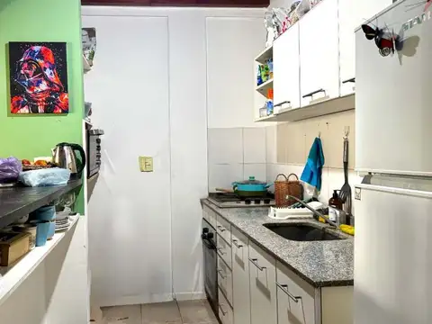 Departamento en Venta 14 años