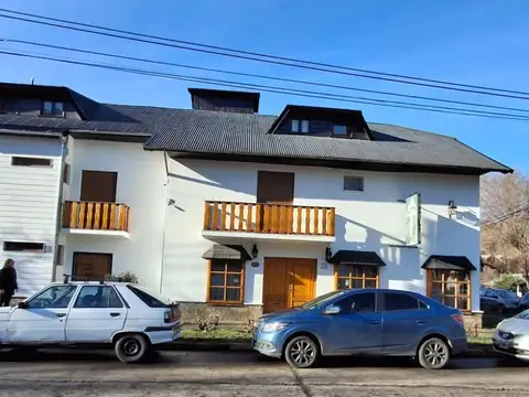 Hotel en Venta 45 años